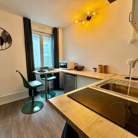 Apartment Latierracota Centre Wifi Netflix