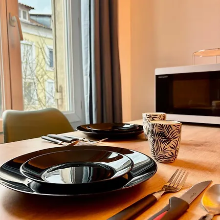 Apartamento Latierracota Centre Wifi Netflix