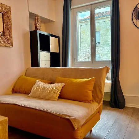 Apartment Latierracota Centre Wifi Netflix