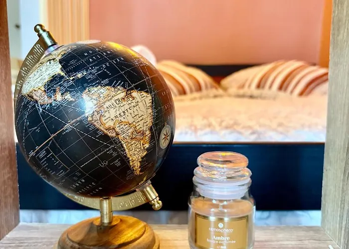 Latierracota Centre Wifi Netflix